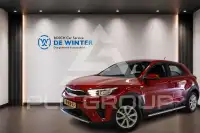 2017 KIA Stonic