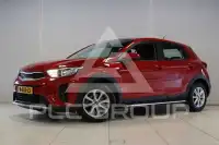 2017 KIA Stonic
