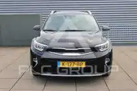 2017 KIA Stonic