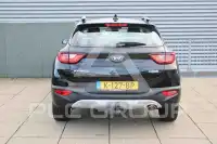 2017 KIA Stonic