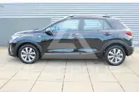 2017 KIA Stonic