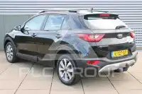 2017 KIA Stonic