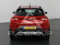 2017 KIA Stonic