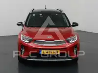 2017 KIA Stonic