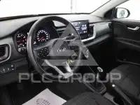 2017 KIA Stonic
