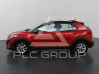 2017 KIA Stonic