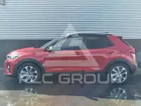 2017 KIA Stonic