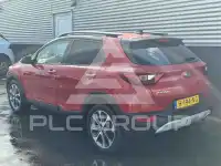 2017 KIA Stonic