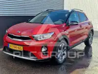 2017 KIA Stonic