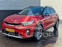 2017 KIA Stonic