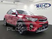 2017 KIA Stonic