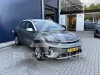 2017 KIA Stonic