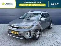 2017 KIA Stonic