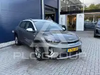 2017 KIA Stonic