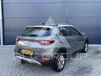 2017 KIA Stonic