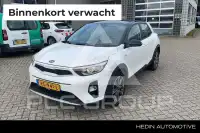 2017 KIA Stonic