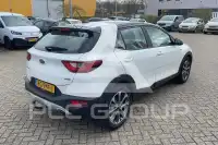 2017 KIA Stonic