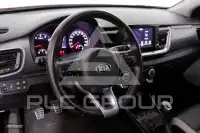 2017 KIA Stonic