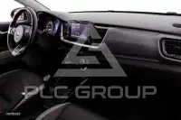 2017 KIA Stonic