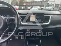 2017 KIA Stonic