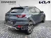2017 KIA Stonic