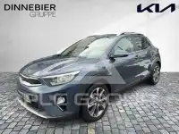 2017 KIA Stonic