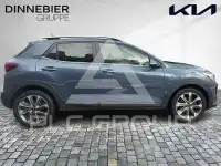 2017 KIA Stonic