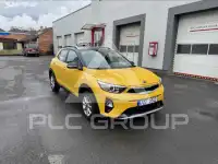 2017 KIA Stonic