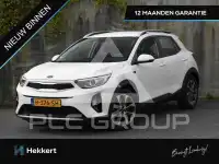 2017 KIA Stonic
