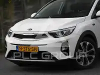 2017 KIA Stonic