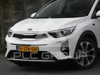 2017 KIA Stonic