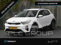 2017 KIA Stonic