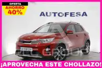 2017 KIA Stonic