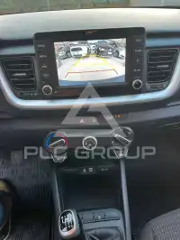 2017 KIA Stonic