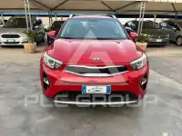 2017 KIA Stonic