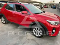 2017 KIA Stonic