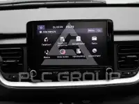 2017 KIA Stonic
