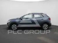 2017 KIA Stonic