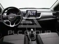 2017 KIA Stonic