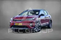 2017 KIA Stonic