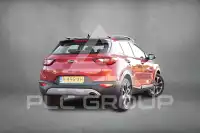 2017 KIA Stonic