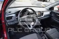 2017 KIA Stonic