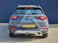 2017 KIA Stonic