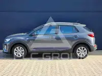 2017 KIA Stonic