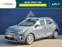 2017 KIA Stonic