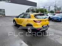 2017 KIA Stonic