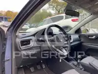 2017 KIA Stonic