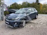 2017 KIA Stonic