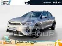 2017 KIA Stonic