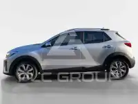 2017 KIA Stonic
